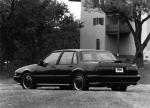 Pontiac Bonneville SSE 1987 года